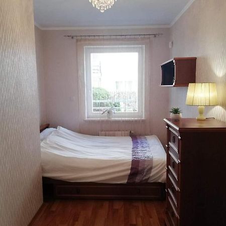 Apartament Marlena Sopot Luaran gambar