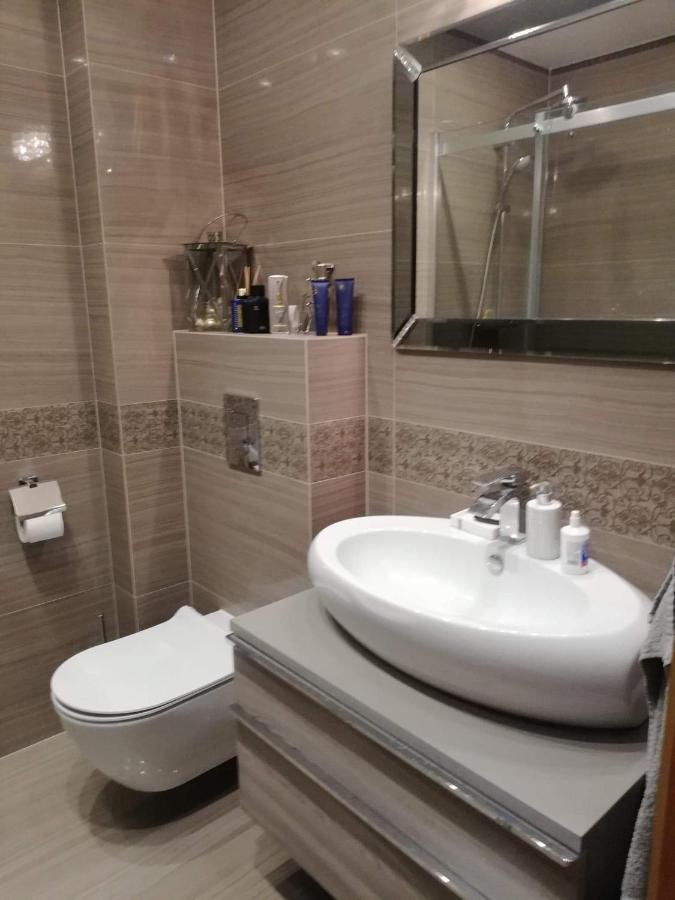 Apartament Marlena Sopot Luaran gambar