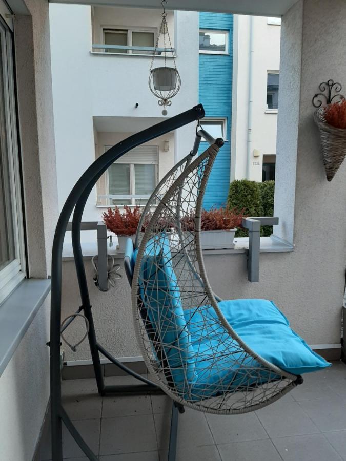 Apartament Marlena Sopot Luaran gambar
