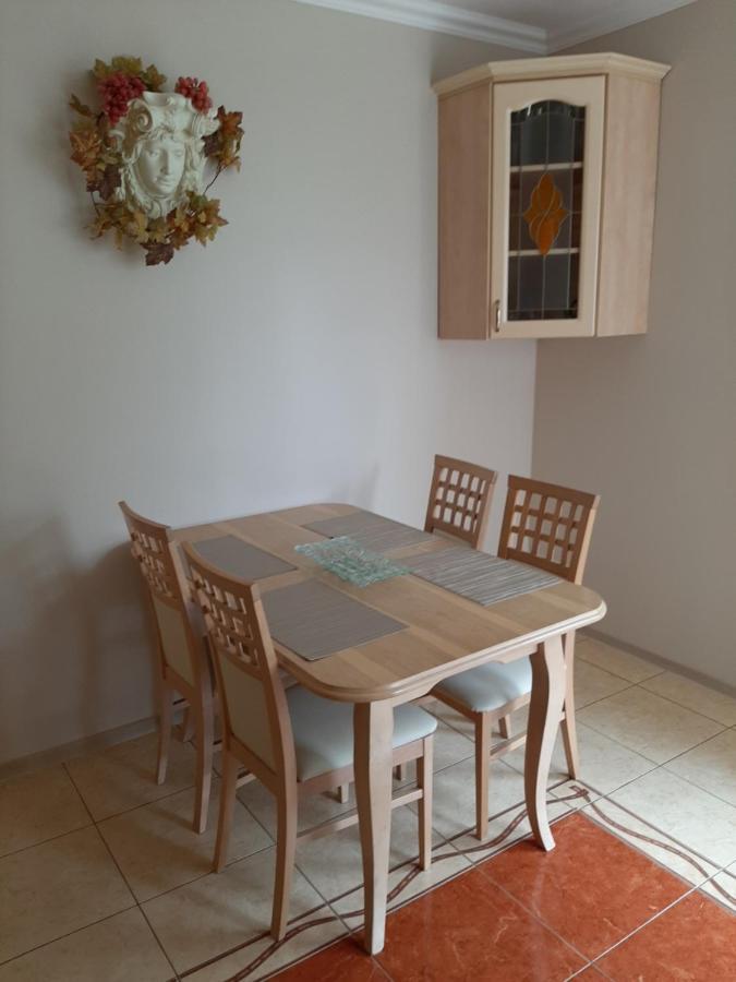 Apartament Marlena Sopot Luaran gambar